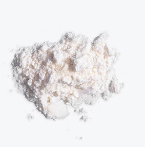 Chelated Magnesium Glycinate is a highly absorbable form of magnesium that supports calm, muscle function, and mental balance in SupraCalm.